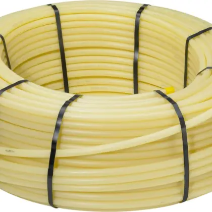 Viega Polyethylen (PE)vloerverwarmingsbuis Viega Fonterra 1401 17x2mm rol 240m 609627