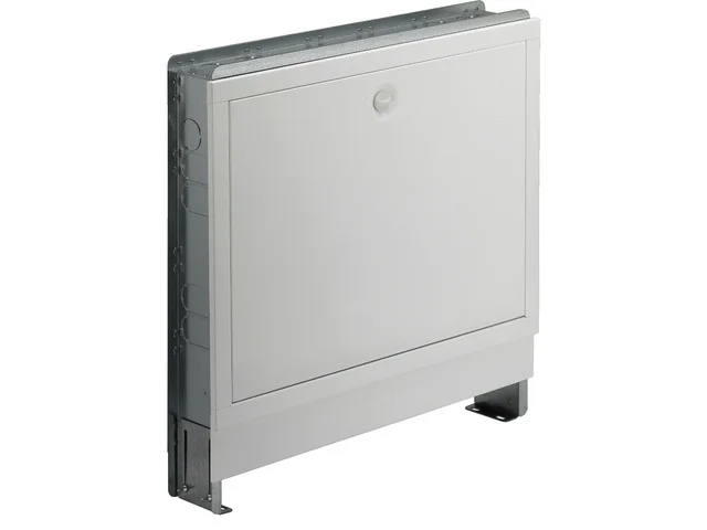 Viega Installatiekast inbouw Viega Fonterra staal 1294 610272