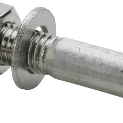 Viega Sanpress inox toebehorenset DN20-DN25 / PN16 Viega model 23597 nikkel staal 611262