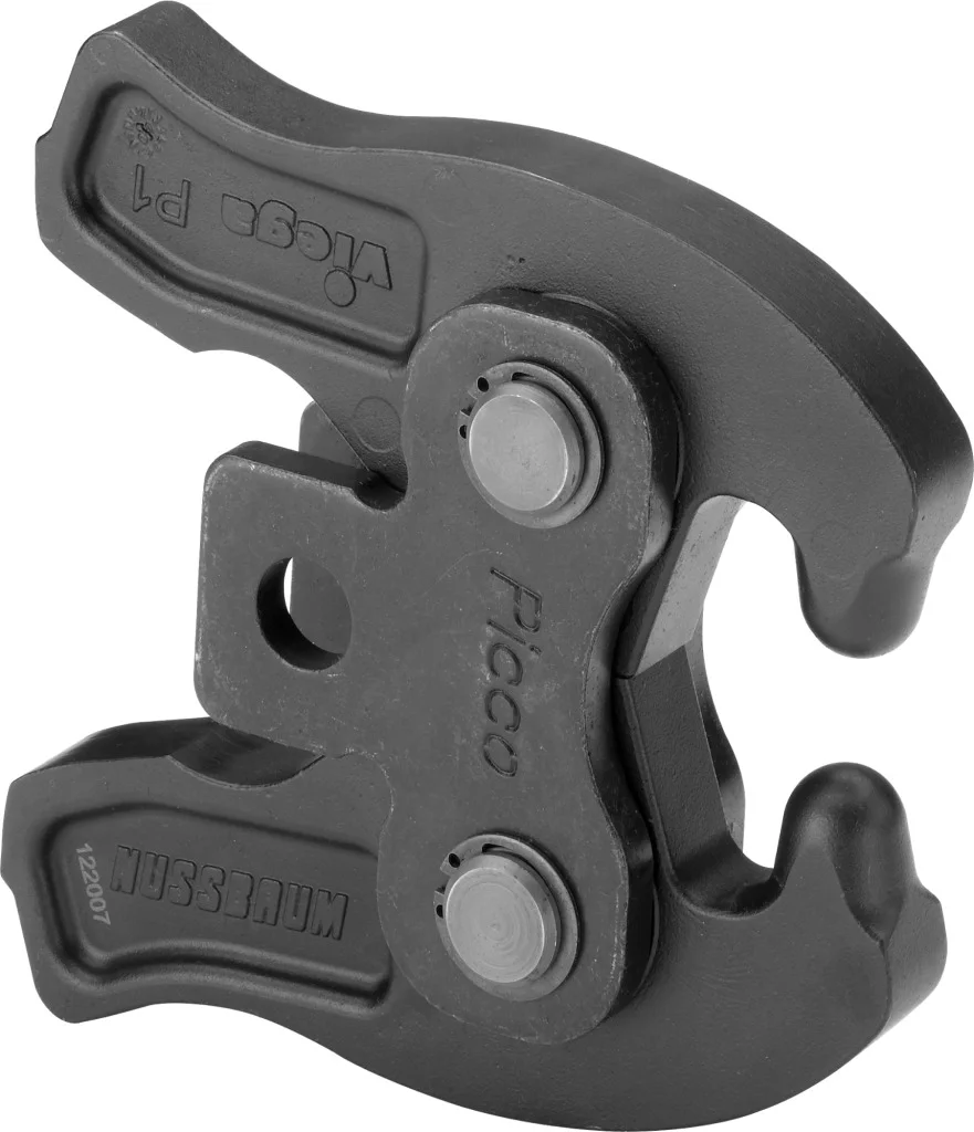 Viega Trekklauw P1 model 24961 viega 622657