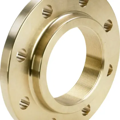 Viega Brons flensovergang 4 (DN100) Viega model 2259.2XL 641610