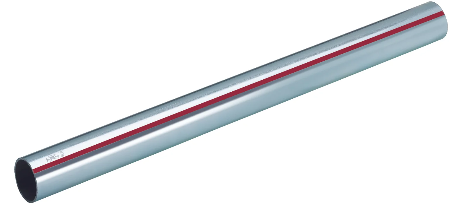 Viega Sprinklerbuis dubbelzijdig sendzimir verzinkt 28x1.5mm Viega Prestabo 1106 lengte 6m 656218