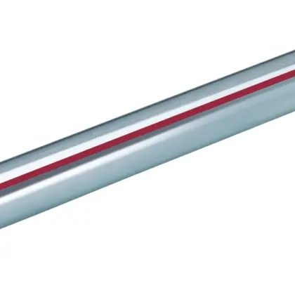 Viega Sprinklerbuis dubbelzijdig sendzimir verzinkt 42x1.5mm Viega Prestabo 1106 lengte 6m 656232