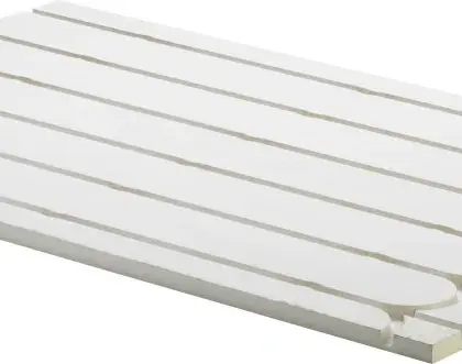 Viega Fonterra Reno-basisplaat 1000 x 620 GKFI / Platte fonterra viega model 123810 657437