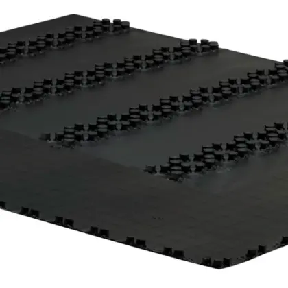 Viega Groepsverdeler deur set 12-15 smart kunst / zwart viega model 1226.1 664527