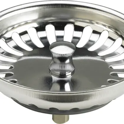 Viega Korf d: 82 rvs  model 7139.159 viega 680688