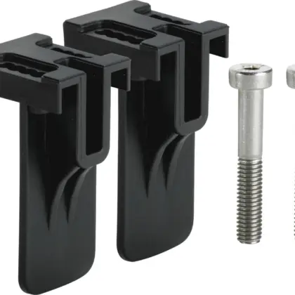 Viega Toebehorenset 15 - 25 rvs / diversen Viega model 496580 686321