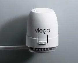Viega Elektrische servomotor Viega Fonterra 1249 696214