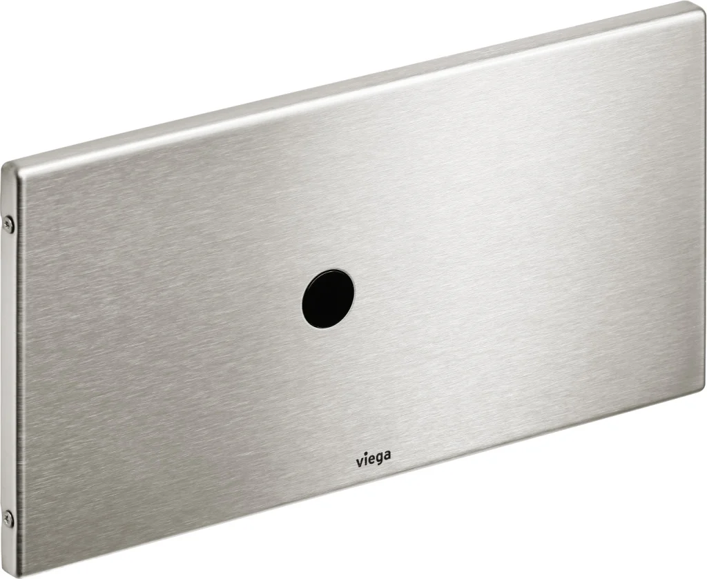 Viega Bedieningsplaat visigin for public 6 Model 832615 699505