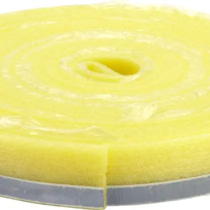 Viega Randisolatie vloerverwarming Viega Fonterra Base 12 40mm 25m 14561 706906