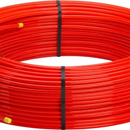Viega Polybutyleen (PB)vloerverwarmingsbuis Viega Fonterra 1405 12x1.3mm rol 120m 707712