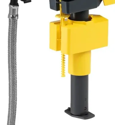 Viega Vulventielset kunststof model 8310.72 viega 717742