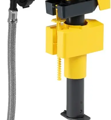 Viega Vulventielset kunststof viega model 8310.75 718152