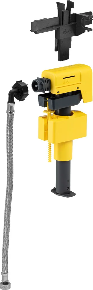 Viega Vulventielset kunststof viega model 8310.75 718152