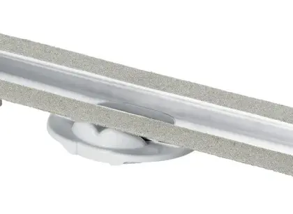 Viega Basismodel l:800 advantix viega 736972