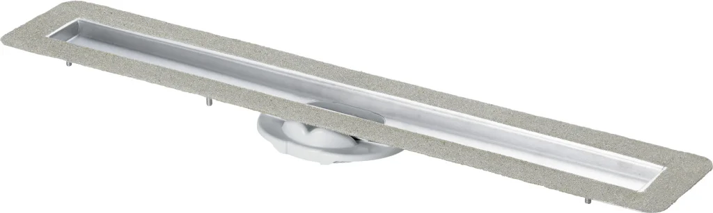 Viega Basismodel l:1000 rvs advantix viega model 4982.10 736996