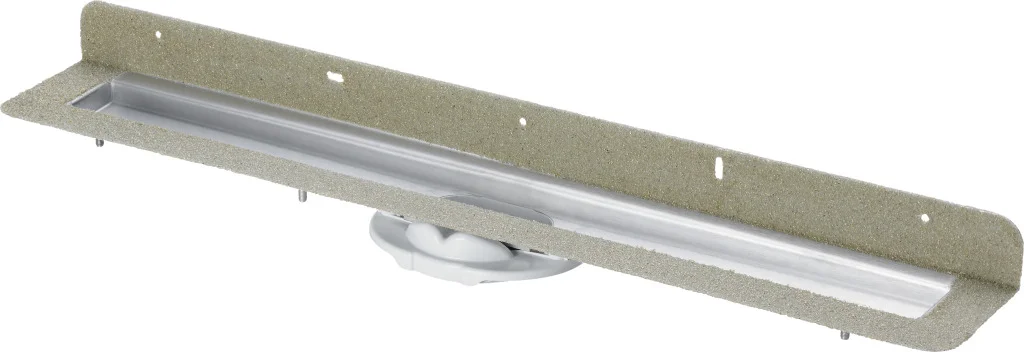 Viega Basismodel l:800 advantix wand viega 737023