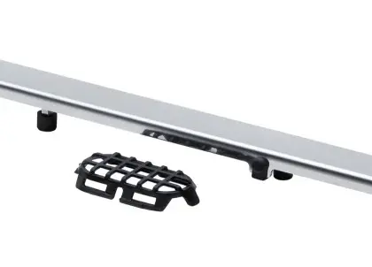 Viega Rooster l:1000 rvs visign ER10 advantix viega model 4982.51 737238