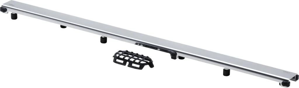 Viega Rooster l:1000 rvs visign ER10 advantix viega model 4982.51 737238