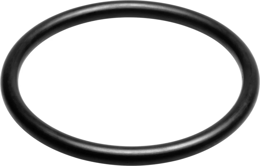 Viega Dichtingsring 88,9 rubber / zwart viega model 4286XL 758660