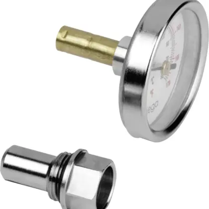 Viega Thermometer-set viega model 1010.9 789626
