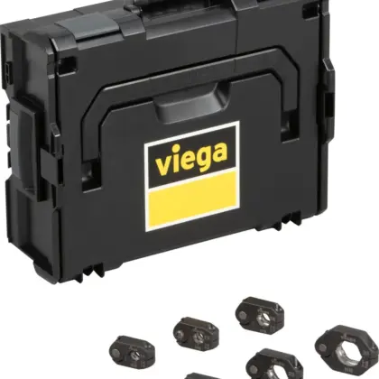 Viega Persringset 12-35 model 2202.40 viega (ex 622664) 793524