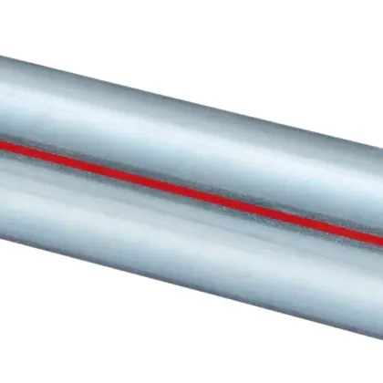 Viega Dunwandige stalen buis elektrolytisch verzinkt 88.9x2mm Viega Prestabo 1103 XL lengte 6m 806910