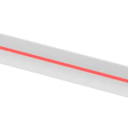 Viega Dunwandige stalen buis bekleed 22x1.5mm Viega Prestabo 1104 lengte 60m 806941