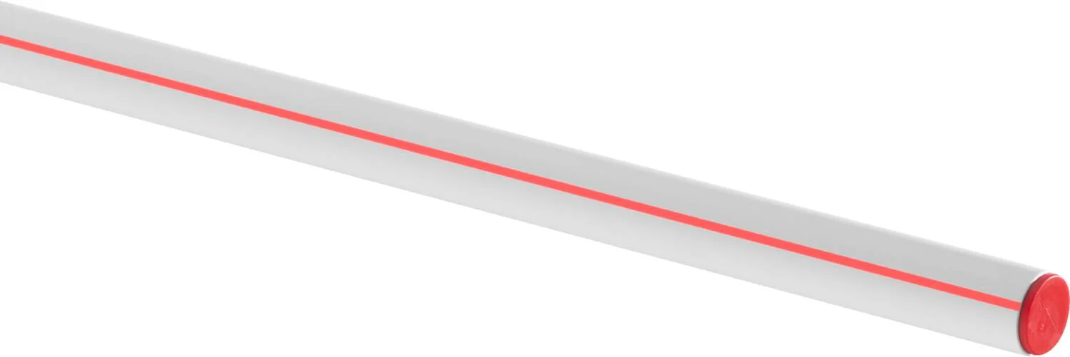 Viega Dunwandige stalen buis bekleed 42x1.5mm Viega Prestabo 1104 lengte 30m 806972