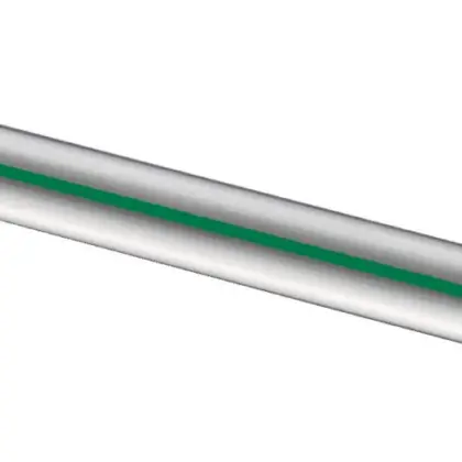 Viega Inox buis Viega Sanpress 2205 15x1mm lengte 6m 807351