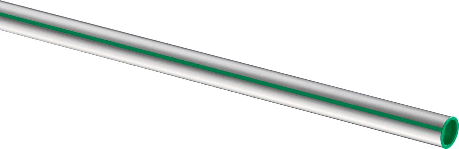 Viega Inox buis Viega Sanpress 2205 18x1mm lengte 6m 807368