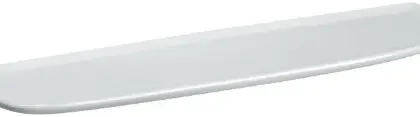 Villeroy & Boch 7G826001 Villeroy & Boch Saval tablet 600 mm - wit