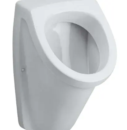 Villeroy & Boch 7S518701 Villeroy & Boch Saval Pro urinoir 320 x 545 x 350 mm - wit - achteraansluiting