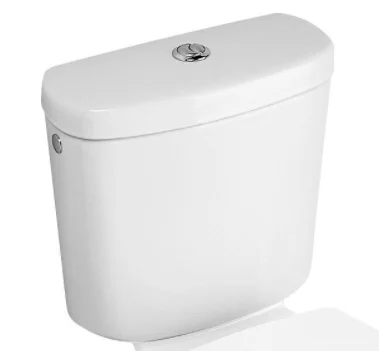 Villeroy & Boch Closetreservoir Villeroy & Boch SAVAL PRO wit laag 7S381101