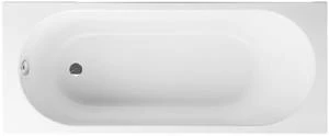 Villeroy & Boch UBA170CAS2V-01 Villeroy & Boch O.Novo bad acryl 1700 x 750 mm - wit - zonder poten