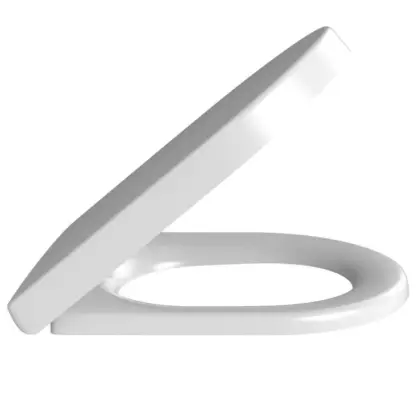 Villeroy & Boch WC-zitting Villeroy & Boch Omnia architectura wit duroplast 98M9D101
