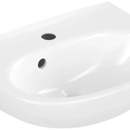 Villeroy & Boch Handenwasser Villeroy & Boch O.novo wit 450x360mm 43404501
