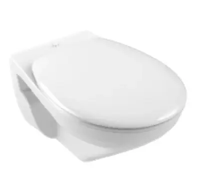 Villeroy & Boch VB 7S47R001 SAVAL PRO WANDCLOSET ZONDER BRIDE DIRECTFLUSH V&B 7S47R001