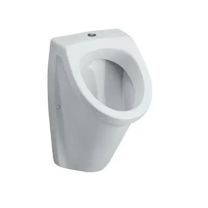 Villeroy & Boch Urinoir Villeroy & Boch wit 545x340x320mm 7S508601