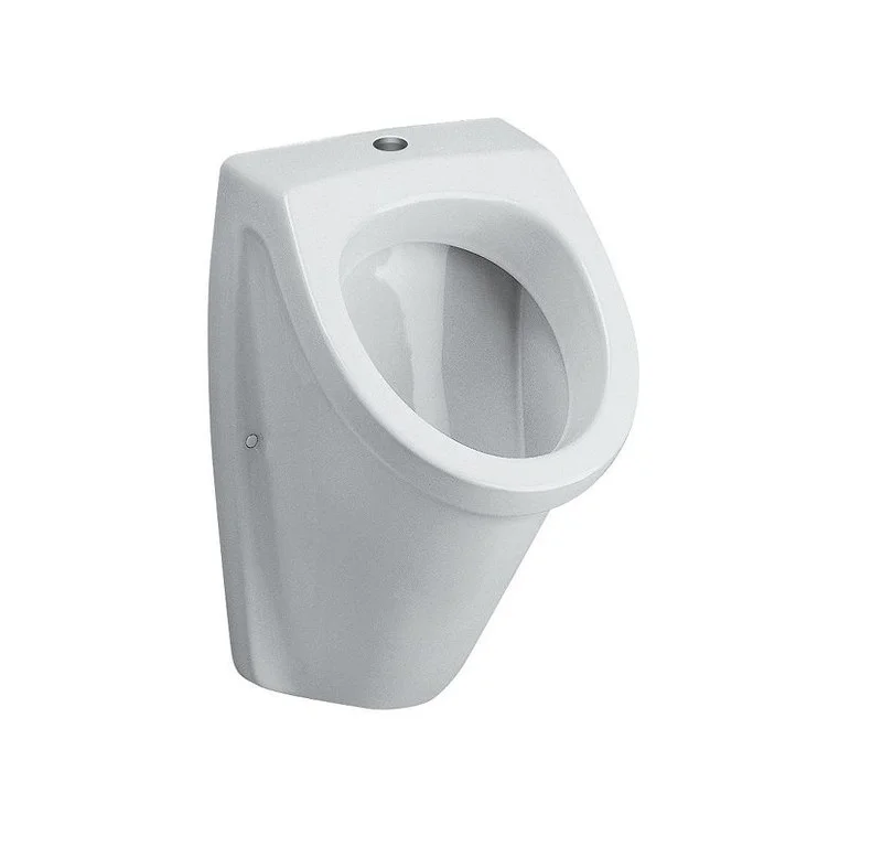Villeroy & Boch Urinoir Villeroy & Boch wit 545x340x320mm 7S508601