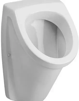 Villeroy & Boch Urinoir Villeroy & Boch SAVAL PRO wit 545x340x320mm 7S518701