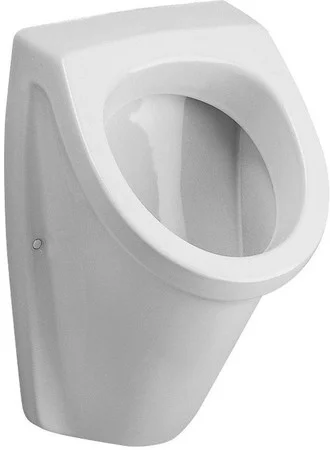 Villeroy & Boch Urinoir Villeroy & Boch SAVAL PRO wit 545x340x320mm 7S518701
