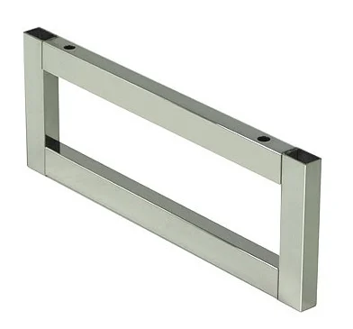 Villeroy & Boch Handdoekhouder Villeroy & Boch Memento houder vast 345mm 874934D7