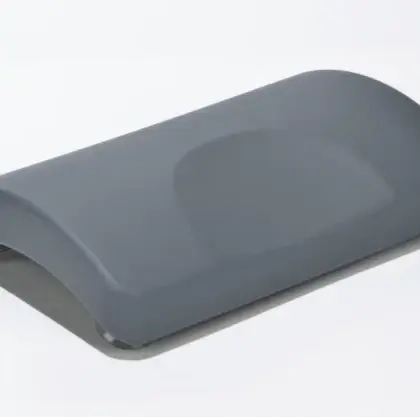 Villeroy & Boch VB U906100PA MULTIFUNCTIONEEL KUSSEN SCHUIMSTOF ANTRACIET V&B U906100PA