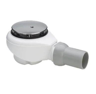 Villeroy & Boch VB U90880261 AFVOER CHROOM V&B U90880261