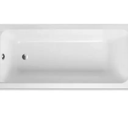 Villeroy & Boch Bad Villeroy & Boch Omnia architectura wit L:1600mm UBA167ARA2V-01