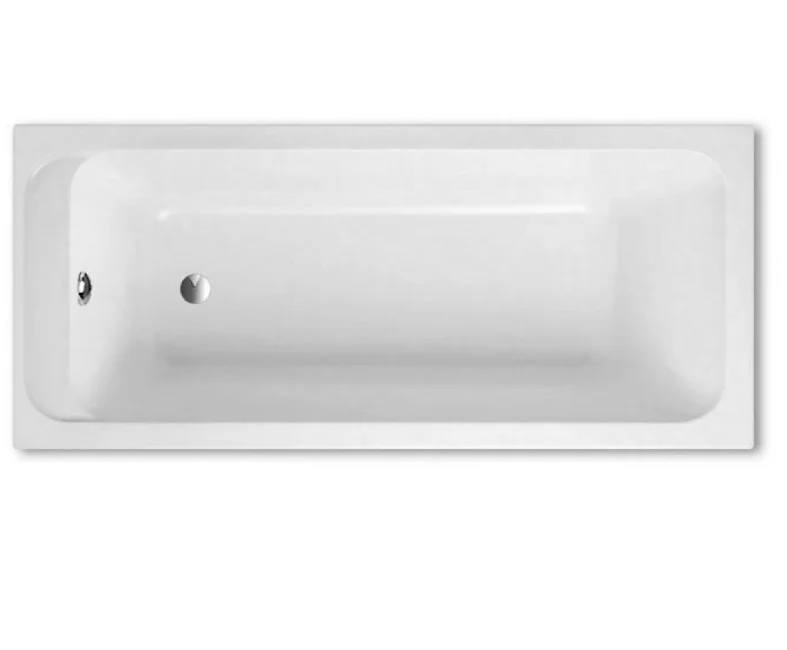 Villeroy & Boch Bad Villeroy & Boch Omnia architectura wit L:1600mm UBA167ARA2V-01