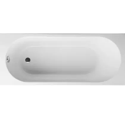 Villeroy & Boch Bad Villeroy & Boch O.novo wit L:1700mm rechthoekig UBA170CAS2V-01