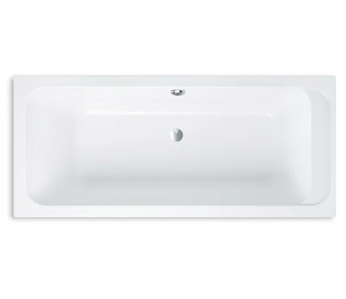 Villeroy & Boch Bad Villeroy & Boch Omnia architectura wit L:1700mm vrijstaand UBA178ARA2V-01