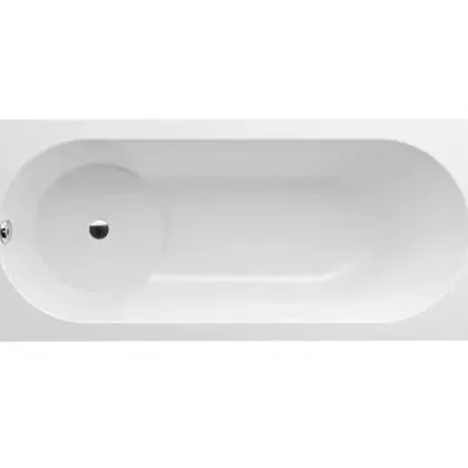 Villeroy & Boch Bad Villeroy & Boch Libra wit L:1800mm rechthoekig UBQ180LIB2V-01